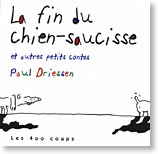 La Fin du chien-saucisse